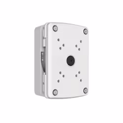 Dahua Technology PFA126, Boîte de jonction, Extérieure, Blanc, Dahua, Aluminium, IP66