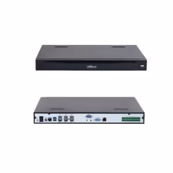 Dahua Technology Pro NVD0405DU-2I-8K, linux, H.265+/H.265/H.264/MJPEG/MPEG2/MPEG4, PCM/G.711/AAC, 30 ips, 10,100,1000 Mbit/s, ...
