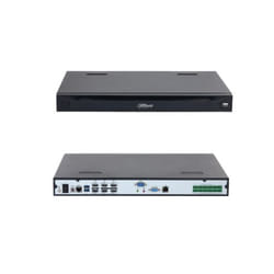 Dahua Technology Pro NVD0405DU-2I-8K Enregistreur vidéo sur réseau 1U Noir