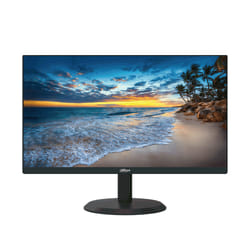 Dahua Technology LM22-H200 LED display 21.4" Full HD Noir
