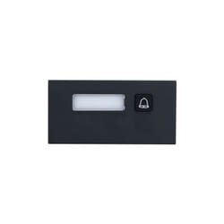 Dahua Technology VTO4202FB-MB1 Module de touche d'appel