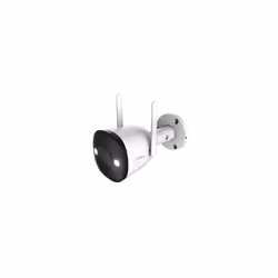 Imou Bullet 2E, Caméra de sécurité IP, Intérieure et extérieure, Avec fil &sans fil, Externe, Mur, Blanc