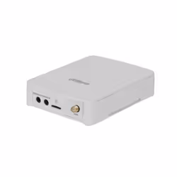 Dahua Technology WizMind IPC-HUM8441-E1, Caméra de sécurité IP, Intérieure, Avec fil, 56 dB, Au plafond/à poser, Noir, Blanc