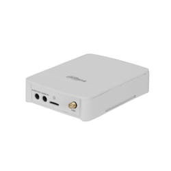 Dahua Technology WizMind IPC-HUM8441-E1 caméra de sécurité Boîte Caméra de sécurité IP Intérieure 2688 x 1520 pixels Au plafond/à poser