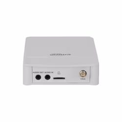 Dahua Technology WizMind IPC-HUM8441-E1 caméra de sécurité Boîte Caméra de sécurité IP Intérieure 2688 x 1520 pixels Au plafond/à poser