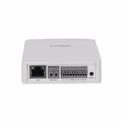 Dahua Technology WizMind IPC-HUM8441-E1 caméra de sécurité Boîte Caméra de sécurité IP Intérieure 2688 x 1520 pixels Au plafond/à poser
