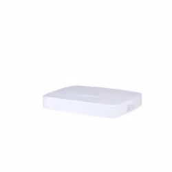 Dahua Technology WizSense NVR2108-8P-I2, 8 canaux, 720p, 1080p, linux, Smart H.265+; H.265; Smart H.264+; H.264; MJPEG, PCM;  ...