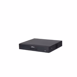 Dahua Technology WizSense NVR2108HS-8P-I2, 8 canaux, 720p, 1080p, LINUX intégré, Smart H.265+; H.265; Smart H.264+; H.264; MJ ...