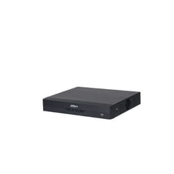 Dahua Technology WizSense NVR2108HS-8P-I2 Enregistreur vidéo sur réseau 1U Noir