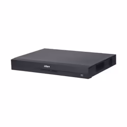 Dahua Technology WizSense DHI-NVR2208-8P-I2, 8 canaux, 3840 x 2160 pixels, H.264, H.264+, H.265, H.265+, M-JPEG, LINUX intégr ...