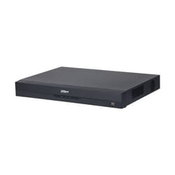 Dahua Technology WizSense DHI-NVR2208-8P-I2 Enregistreur vidéo sur réseau 1U Noir