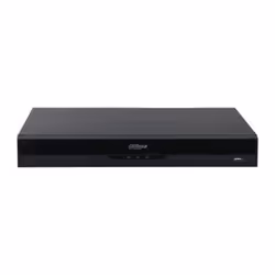 Dahua Technology WizSense DHI-NVR2208-8P-I2 Enregistreur vidéo sur réseau 1U Noir