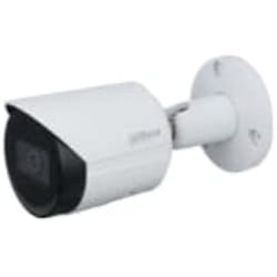 Imou Bullet 2 Caméra WiFi avec Vision Nocturne Couleur 1440P 4MP détection de Mouvement Humain avec Spot et sirène IP67