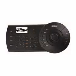 Dahua Technology NKB1000-E, Avec fil, 330 x 139 x 53 mm, 139 mm, 330 mm, 53 mm, 10 - 90%