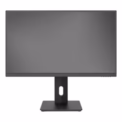 Dahua Technology LM27-U401A, 68,6 cm (27"), 3840 x 2160 pixels, Quad HD, LED, 5 ms, Noir