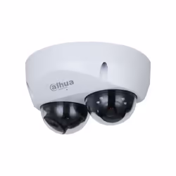 Dahua Technology WizMind DH-IPC-HDBW5441F-AS-E2 caméra de sécurité Dôme Caméra de sécurité IP Intérieure et extérieure 2560 x 1440 pixels Plafond