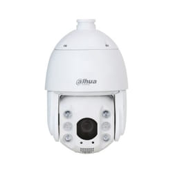 Dahua Technology WizSense DH-SD6C3425XB-HNR-A-PV1 caméra de sécurité Tourelle Caméra de sécurité IP Intérieure et extérieure 2560 x 1440 pixels Plafond