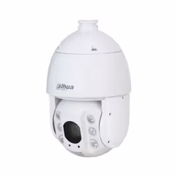 Dahua Technology WizSense DH-SD6C3425XB-HNR-A-PV1 caméra de sécurité Tourelle Caméra de sécurité IP Intérieure et extérieure 2560 x 1440 pixels Plafond