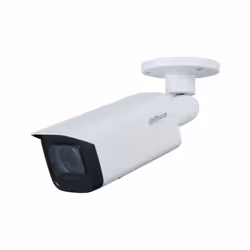 Dahua Technology Entry IPC-HFW1230T-ZS-S5 caméra de sécurité Cosse Caméra de sécurité IP Extérieure 1920 x 1080 pixels Plafond/Mur/Poteau