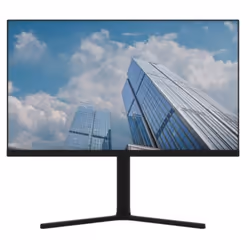 Dahua Technology LM24-B201A, 60,5 cm (23.8"), 1920 x 1080 pixels, Full HD, LED, 8 ms, Noir