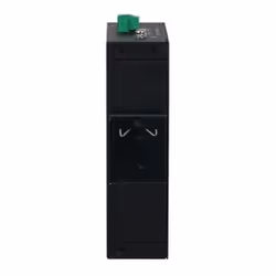 Dahua Technology PFS3211-8GT-120-V2 commutateur réseau Non-géré Gigabit Ethernet (10/100/1000) Connexion Ethernet, supportant l'alimentation via ce port (PoE) Montage sur le bureau ou sur le mur Noir
