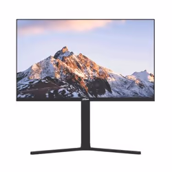 Dahua Technology LM27-B201A, 68,6 cm (27"), 1920 x 1080 pixels, Full HD, LED, 5 ms, Noir