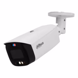 Dahua Technology WizSense IPC-HFW3849T1-AS-PV Balle (forme) Caméra de sécurité IP Extérieure 3840 x 2160 pixels Plafond/mur - Vue supplémentaire 2