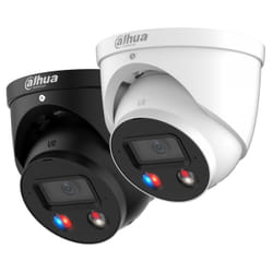 Dahua Technology IPC-HDW3849H-AS-PV Dôme Caméra de sécurité IP Intérieure et extérieure 3840 x 2160 pixels Plafond