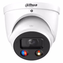 Dahua Technology IPC-HDW3849H-AS-PV Dôme Caméra de sécurité IP Intérieure et extérieure 3840 x 2160 pixels Plafond - Vue supplémentaire 4