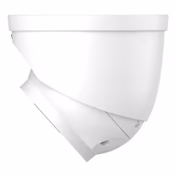 Dahua Technology IPC-HDW3849H-AS-PV Dôme Caméra de sécurité IP Intérieure et extérieure 3840 x 2160 pixels Plafond - Vue supplémentaire 5