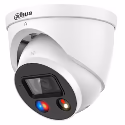 Dahua Technology IPC-HDW3849H-AS-PV Dôme Caméra de sécurité IP Intérieure et extérieure 3840 x 2160 pixels Plafond - Vue supplémentaire 6