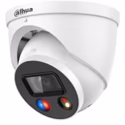 Dahua Technology IPC-HDW3549H-AS-PV-0280B-S5 caméra de sécurité Tourelle Caméra de sécurité IP Extérieure 2960 x 1688 pixels Plafond - Vue supplémentaire 2