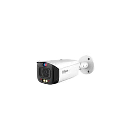 Dahua Technology WizSense IPC-HFW3449T1P-AS-PV-0280B-S3 Cosse Caméra de sécurité IP Intérieure et extérieure 2688 x 1520 pixels Plafond/mur