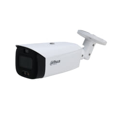 Dahua Technology WizSense DH-IPC-HFW3849T1P-AS-PV Cosse Caméra de sécurité IP Intérieure et extérieure 3840 x 2160 pixels Plafond/mur