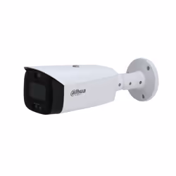 Dahua Technology WizSense DH-IPC-HFW3849T1P-AS-PV Cosse Caméra de sécurité IP Intérieure et extérieure 3840 x 2160 pixels Plafond/mur
