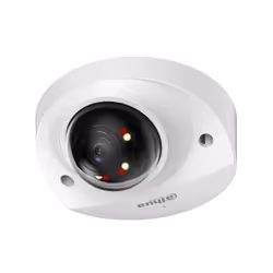 Dahua Technology WizSense IPC-HDBW2449F-AS-IL-0280B caméra de sécurité Dôme Caméra de sécurité IP Extérieure 2688 x 1520 pixels Plafond/Mur/Poteau - Vue supplémentaire 2