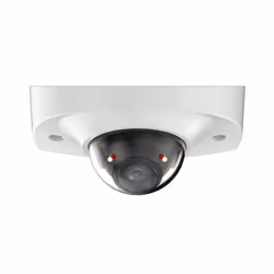 Dahua Technology WizSense IPC-HDBW2449F-AS-IL-0280B caméra de sécurité Dôme Caméra de sécurité IP Extérieure 2688 x 1520 pixels Plafond/Mur/Poteau - Vue supplémentaire 3