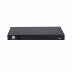 Dahua Technology PoE PFS4218-16ET-240 Non-géré Gigabit Ethernet (10/100/1000) Connexion Ethernet, supportant l'alimentation via ce port (PoE)