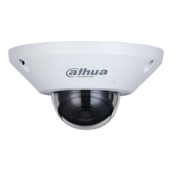 Caméra de sécurité dôme Dahua 2MP extérieure blanche - DH-IPC-EB5541P-M-DAE-AS