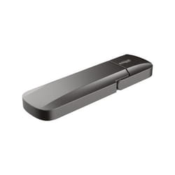 Dahua Technology DHI-USB-S806-32-256GB lecteur USB flash 256 Go USB Type-A 3.2 Gen 2 (3.1 Gen 2) Gris