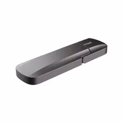 Dahua Technology DHI-USB-S806-32-512GB, 512 Go, USB Type-A, 3.2 Gen 2 (3.1 Gen 2), 520 Mo/s, Casquette, Gris