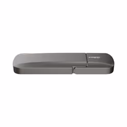 Dahua Technology DHI-USB-S806-32-512GB lecteur USB flash 512 Go USB Type-A 3.2 Gen 2 (3.1 Gen 2) Gris