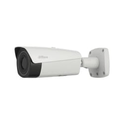 Dahua Technology Pro TPC-BF5401-B13-BM-S2 caméra de sécurité Cosse Caméra de sécurité IP Intérieure et extérieure Mur