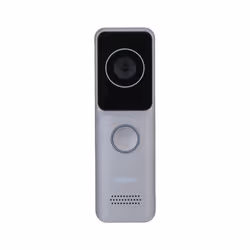 Dahua Technology VTO2311R-WP, H.264, H.265, Gris clair, IP65, Acrylonitrile-Butadiène-Styrène (ABS), Polycarbonate (PC), Tact ...