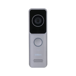 Dahua Technology VTO2311R-WP système vidéophone 2 MP Gris clair