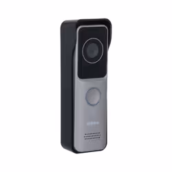Dahua Technology VTO2311R-WP système vidéophone 2 MP Gris clair