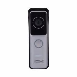 Dahua Technology VTO2311R-WP système vidéophone 2 MP Gris clair