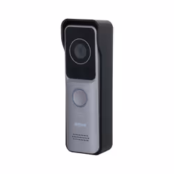 Dahua Technology VTO2311R-WP système vidéophone 2 MP Gris clair - Vue supplémentaire 5