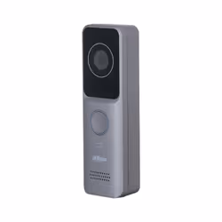 Dahua Technology VTO2311R-WP système vidéophone 2 MP Gris clair - Vue supplémentaire 8