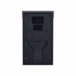 Dahua Technology VTO3312Q-P système vidéophone 2 MP Gris - Vue supplémentaire 4